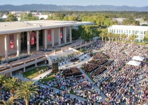 Overview of Northridge, a neighborhood in Los Angeles known for California State University and its educational institutions.