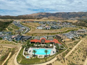 Chatsworth neighborhood overview, highlighting its historical significance in the northwestern San Fernando Valley, Los Angeles