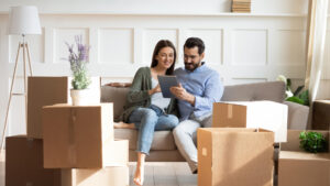 Sell your home with The Begley Team: Professional real estate services for a successful home sale.